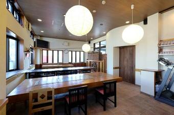Oyo Hotel Izumi Yusen Shukuhaku Center