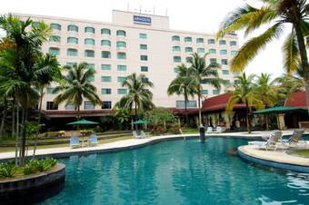 Hotel Aryaduta Pekanbaru