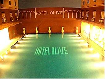 Hotel Olive