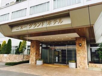 New Grand Hotel / Vacation Stay 76715