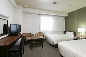 Nawa Plaza Hotel