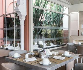Savoy Le Grand Hotel Marrakech