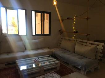 Apartamento Studio In The Heart Of Gueliz Marrakech