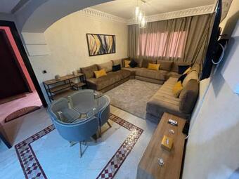 Apartamento Armélion - Appartements Marrakech
