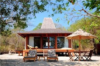 Hotel The Menjangan