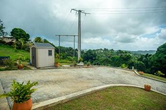 Apartamento Le Paradis Cach� De Phedre