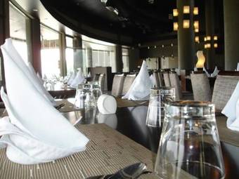 Hotel Namah
