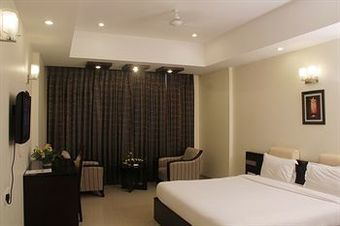 Hotel Softel Plaza
