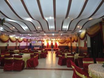 Hotel Grand Legacy