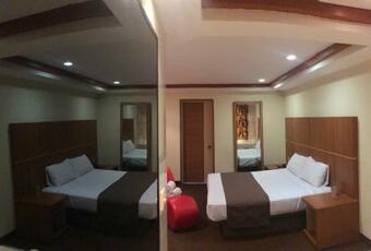 Hotel Orion