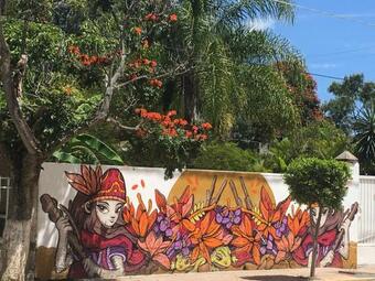 Hotel Belisana