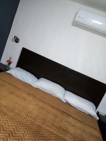 Hotel Santa Lucia