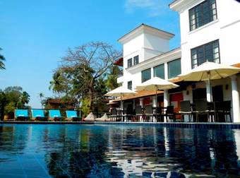 Hotel The Sofala