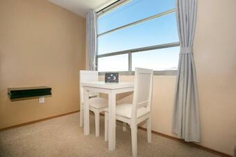 Capital O Hotel Euro Confort