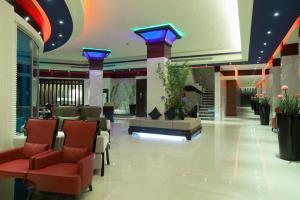 Hotel Ramada Alleppey