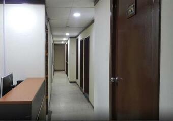 Vibe Hotel