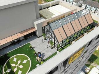 Hotel D Elegance Grand Bandar Seri Alam