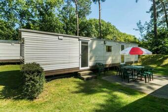 Hotel Ra Ree�nveld Mobile Home