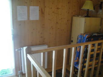 Apartman Krist�ly