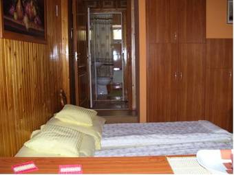 Apartman Marina