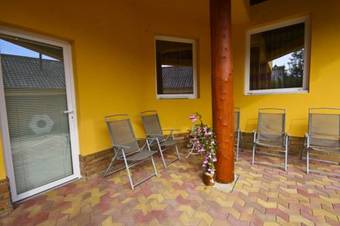 Abba Apartman