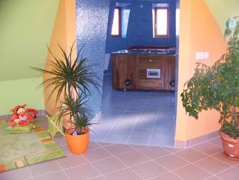 Hotel J�rja