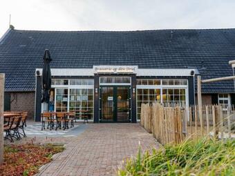 Holiday Home Resort De Kraaijenbergse Plassen-7
