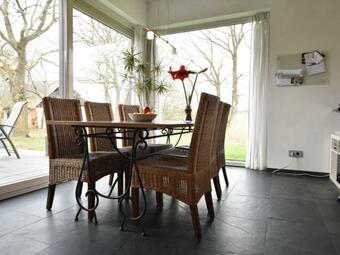 Luxury Villa With Sauna In Luttenberg Netherlands