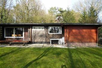 Hotel Finse Bungalow 7p, Comfort