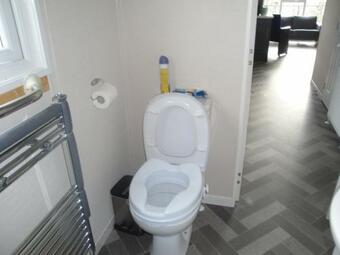 Nv 1219 - Beach Resort Nieuwvliet Bad