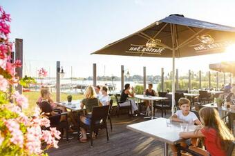 Rcn Vakantiepark De Potten