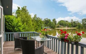Chalet 55
