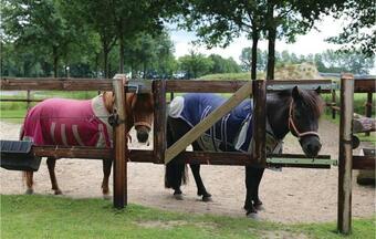 Camping De Meibeek Bv