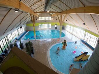 Holiday Home Europarcs Resort Limburg-19