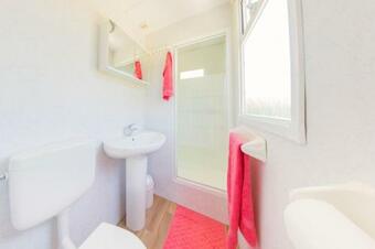 Hotel Mobile Home 6p