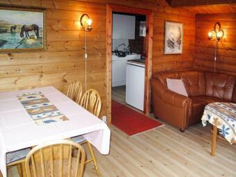 Chalet Haugly - Fjs022