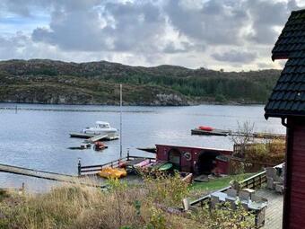 Holiday Home B�mlo