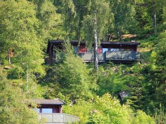 Holiday Home Neset - Sow043