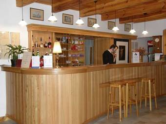 Bakony Hotel