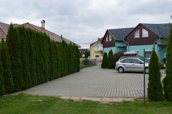 Apartman Lovasi