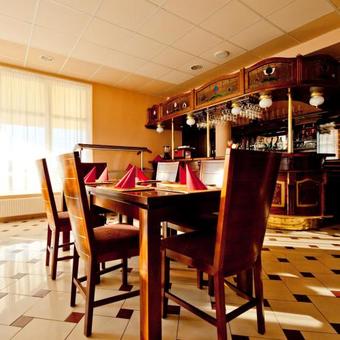 Panor�ma Hotel