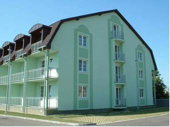 Glamour Apartman
