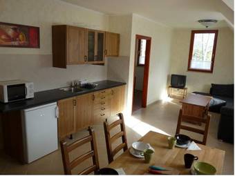 G3 Apartman