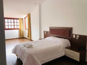 Hotel Silva Inn