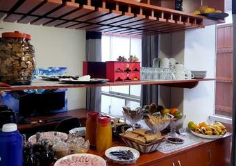 Hotel Marcanay