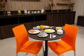 Paraiso Hotel Piura