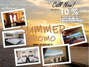 Navarro Hotel