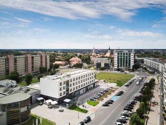 Hotel Ibis Styles Boles?awiec