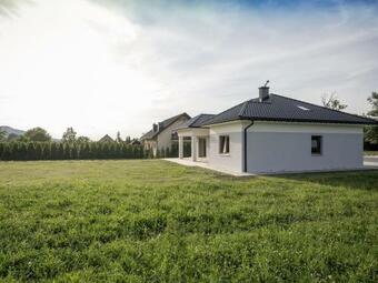 Luxury Villa Wanda Carlo