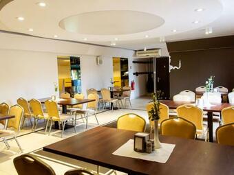 Hotel Zamkowa Noclegi Restauracja
